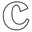 Cean logo